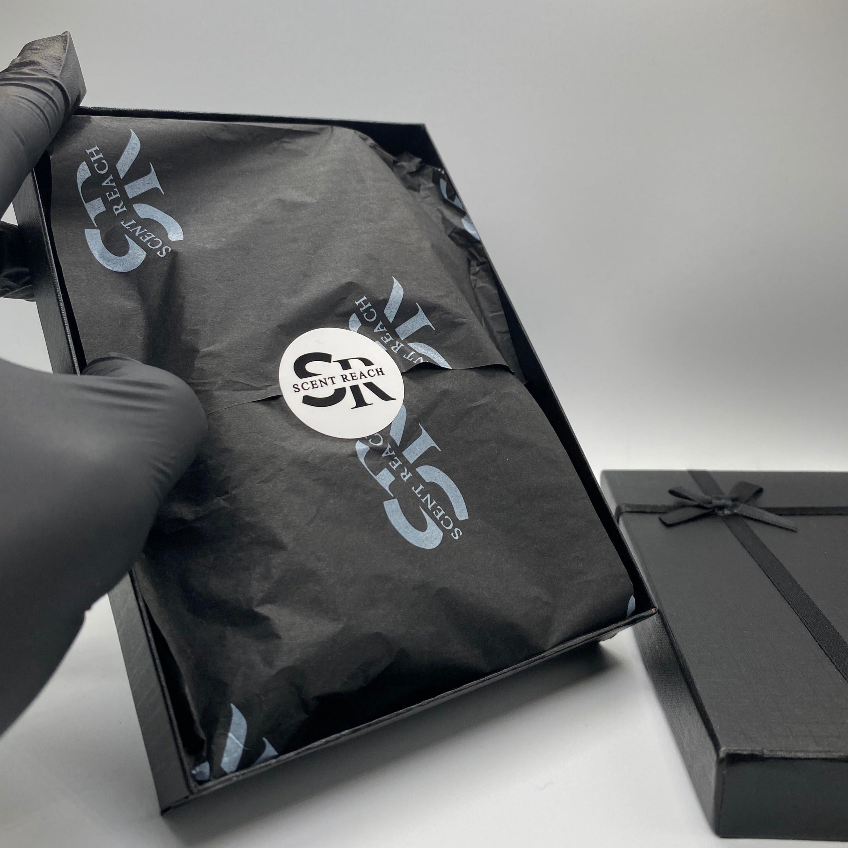 women's perfume set (GIFT)