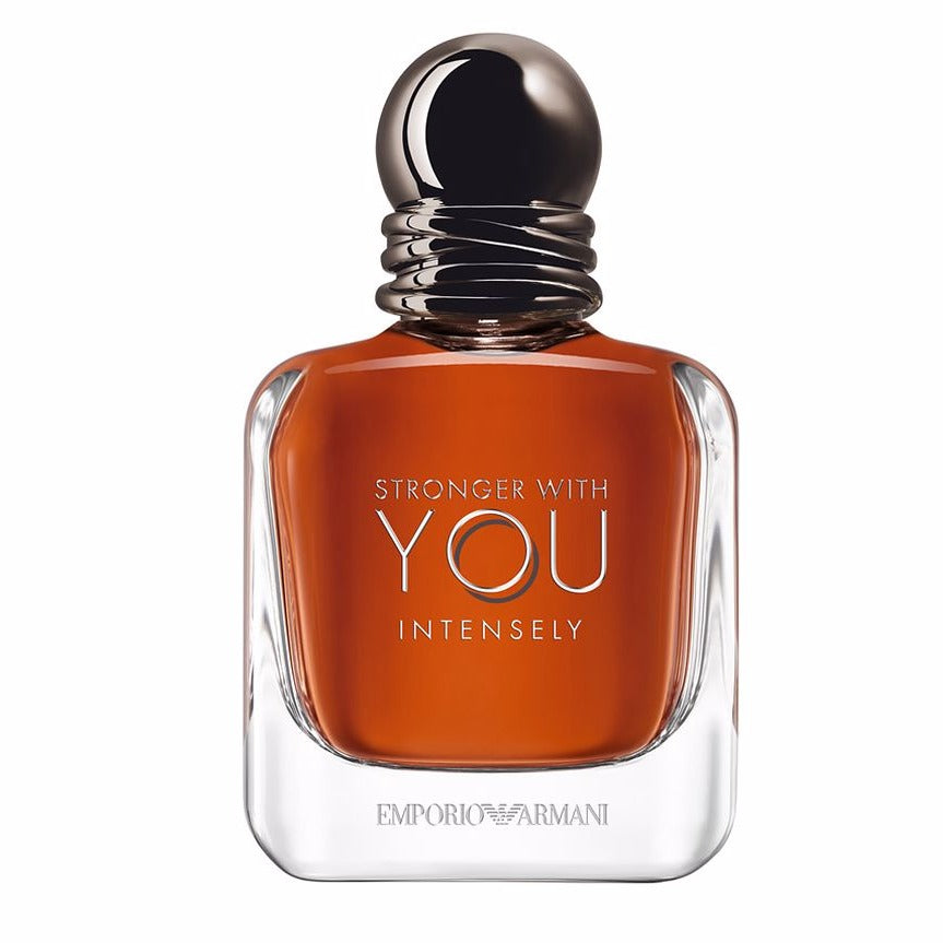 Stronger with You Intensely BOTTLE