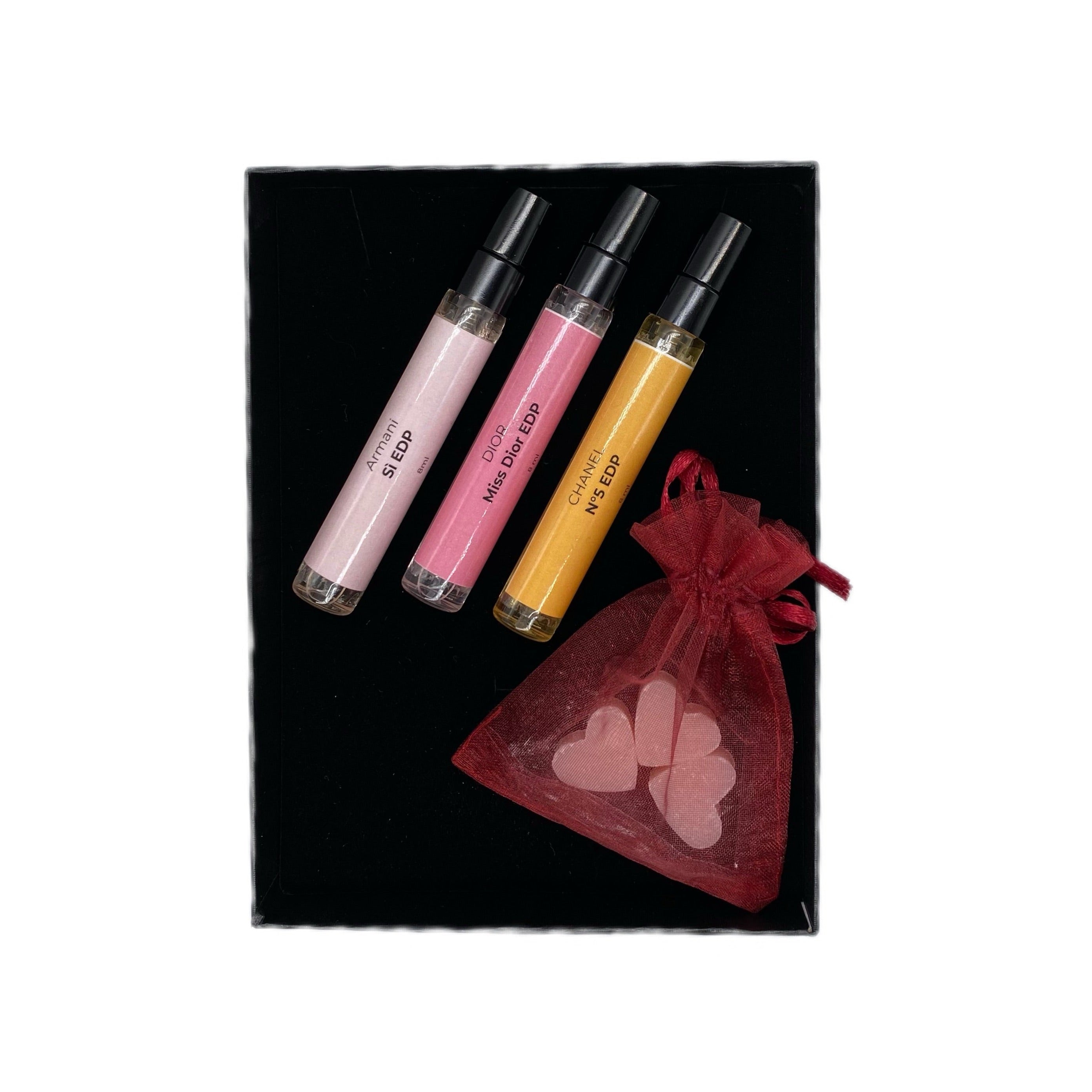 women's perfume set (GIFT)