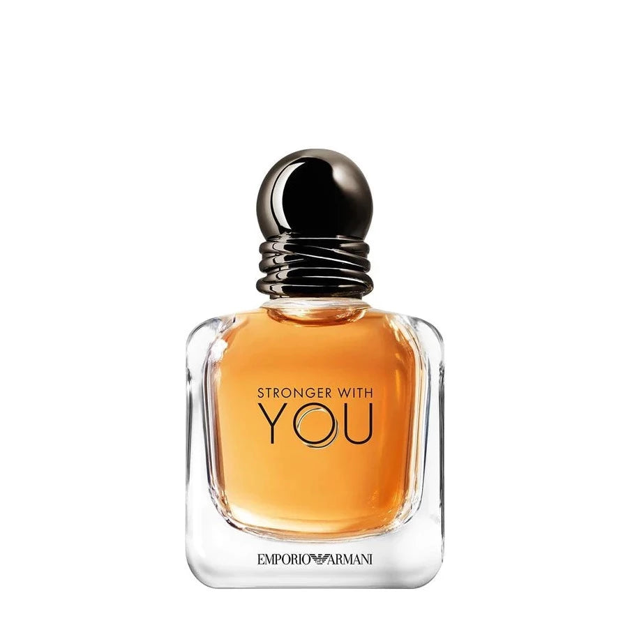 Stronger with You EDT