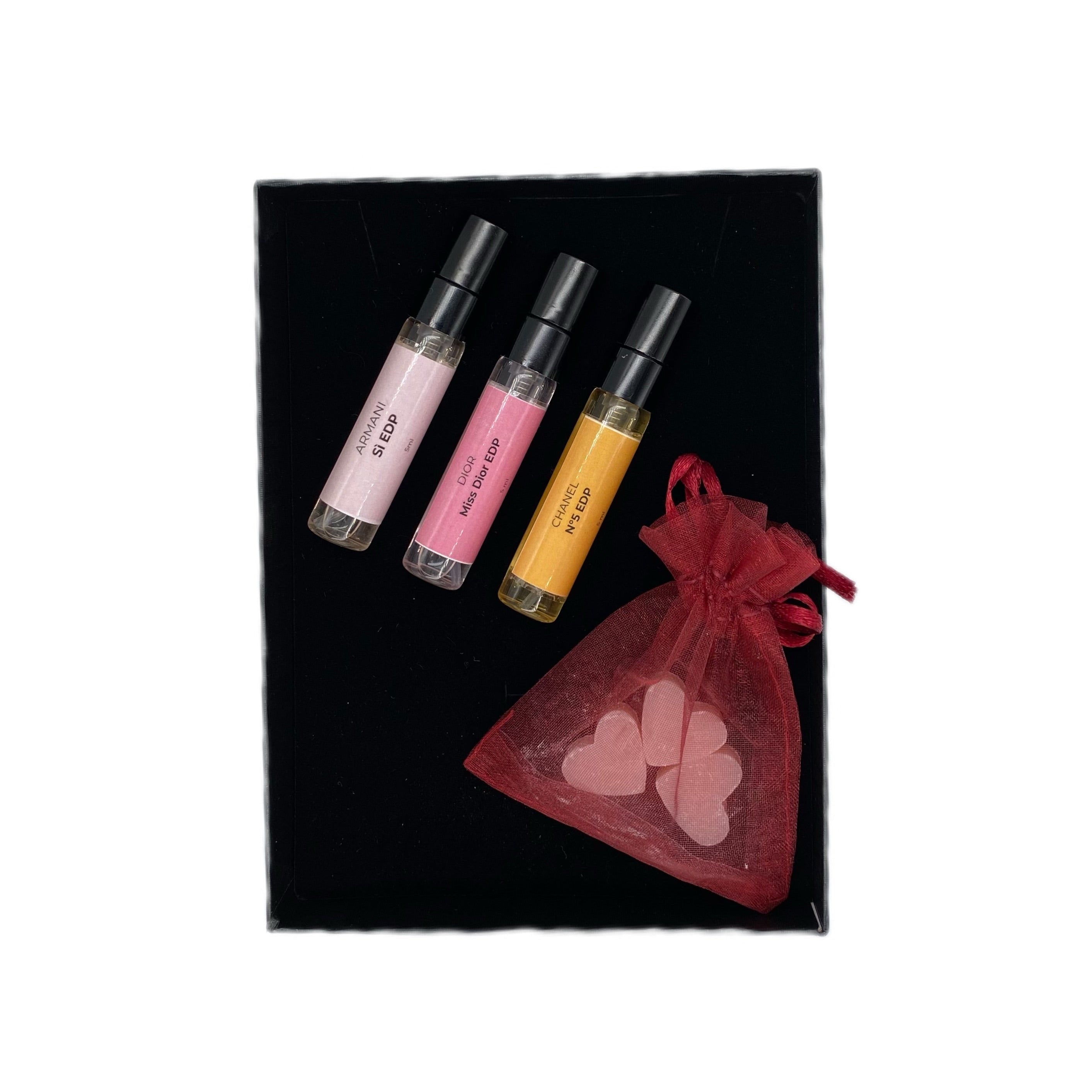 women's perfume set (GIFT)