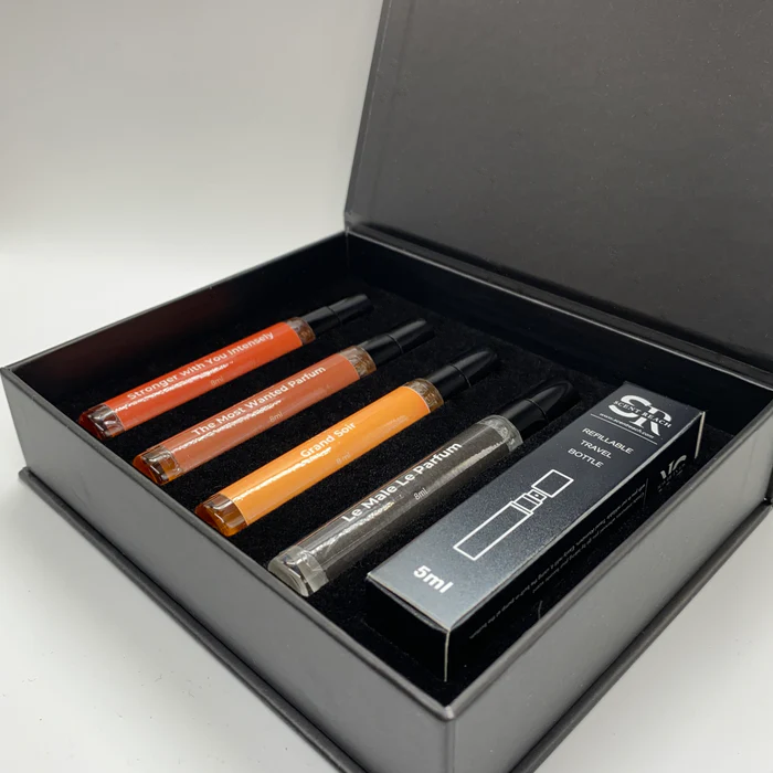 Gift Box 4x8ML🎁 (NEW!)