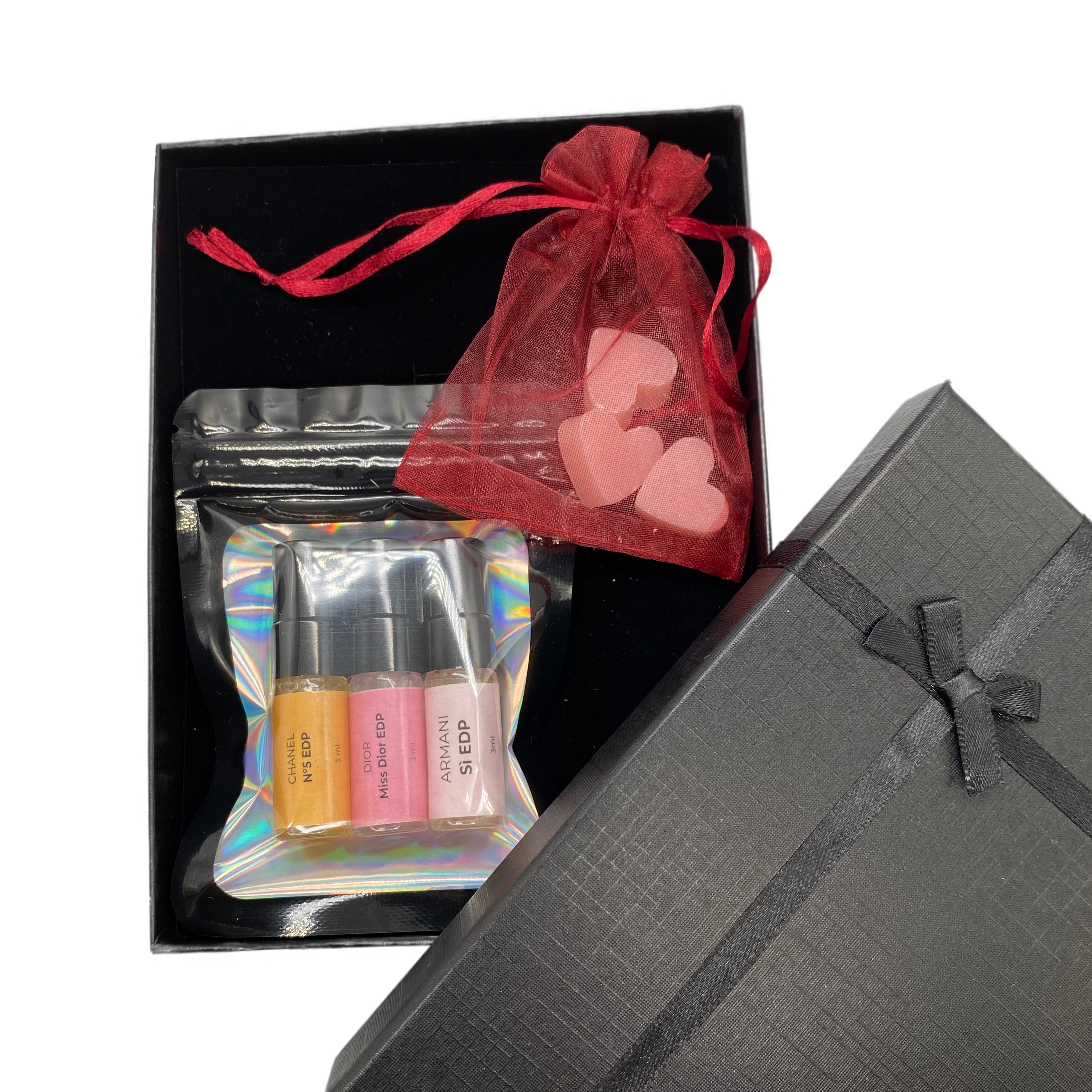 women's perfume set (GIFT)