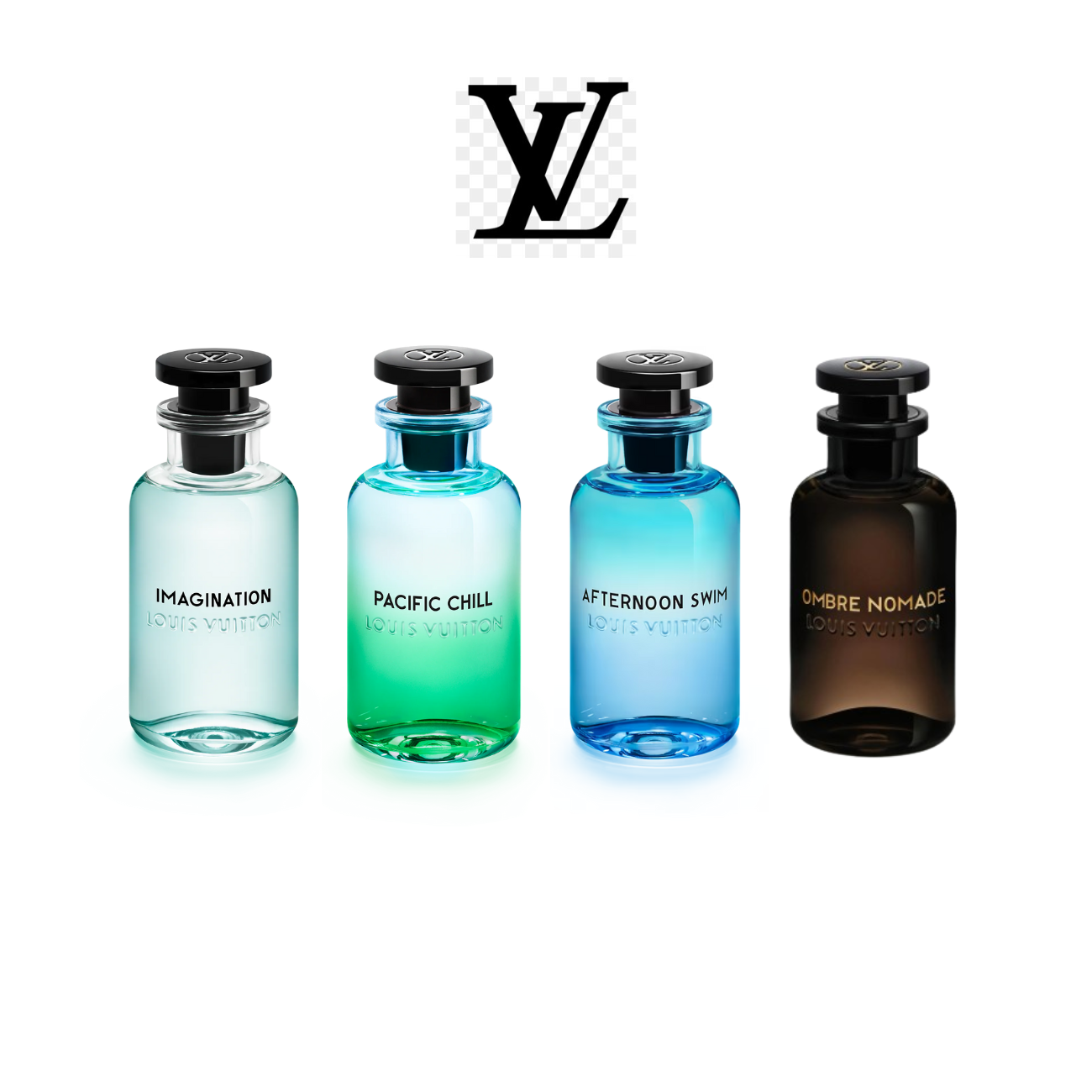 Louis Vuitton Set