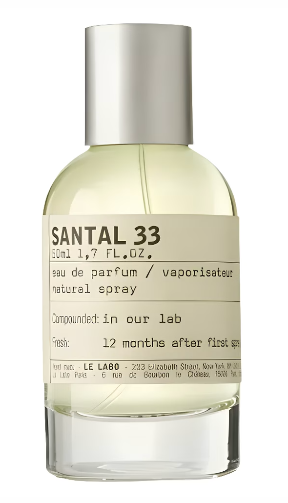 Santal 33