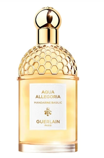 Guerlain Aqua Allegoria Mandarine Basilic