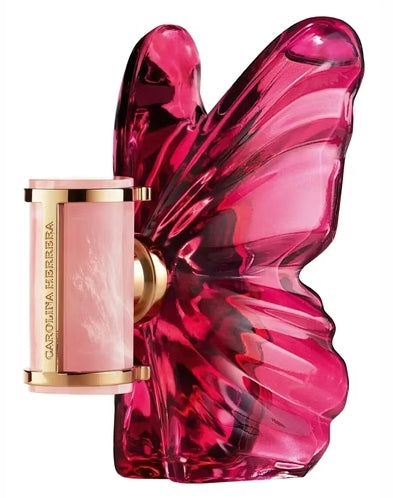 Carolina Herrera La Bomba