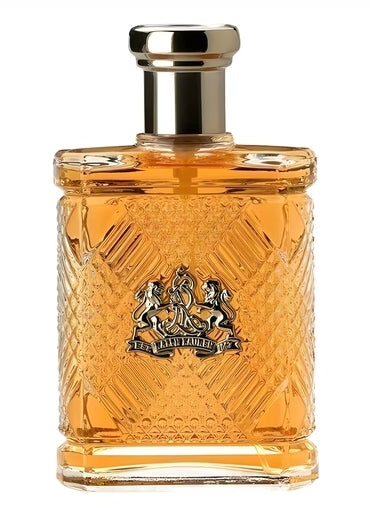Ralph Lauren Safari