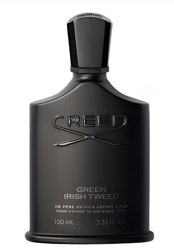 Creed Green Irish Tweed