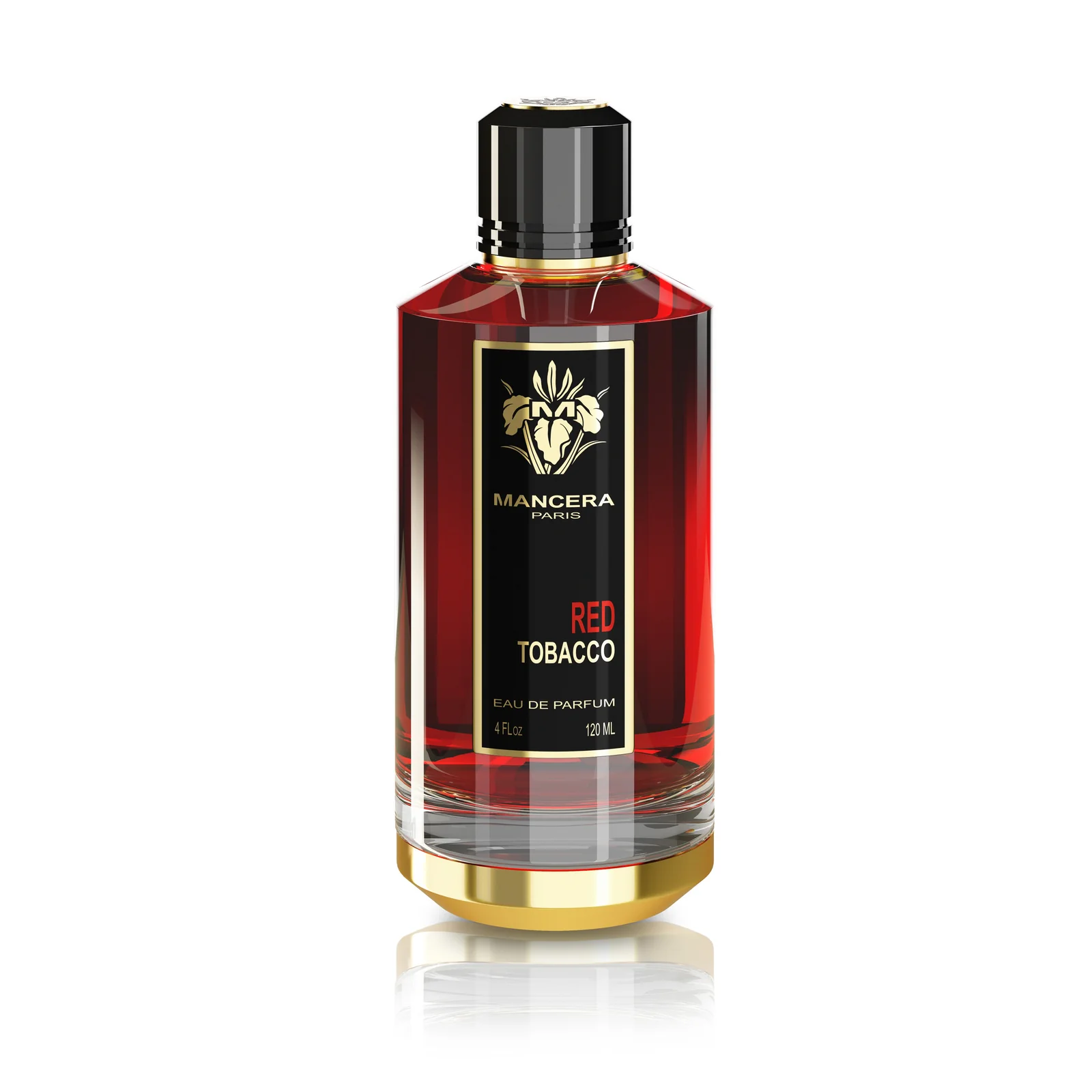 Red Tobacco (NEW!)